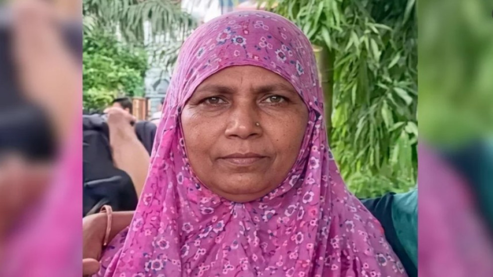টুকরা করে ১১ পলিথিনে ভরা নারীর মরদেহ, উদ্ধার হয়নি মাথা-পা