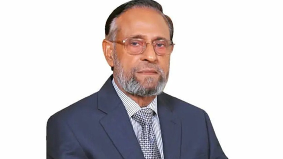 জাতির সঙ্গে বেইমানি করব না: কর্নেল অলি আহমদ