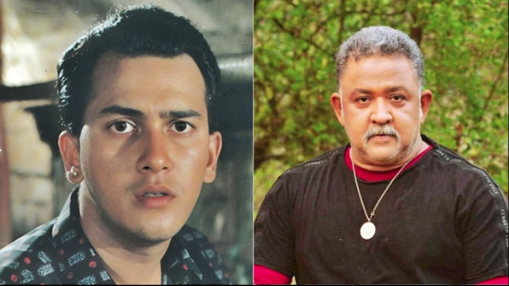 সালমান শাহ হত্যা মামলায় গ্রেপ্তার অভিনেতা ডন