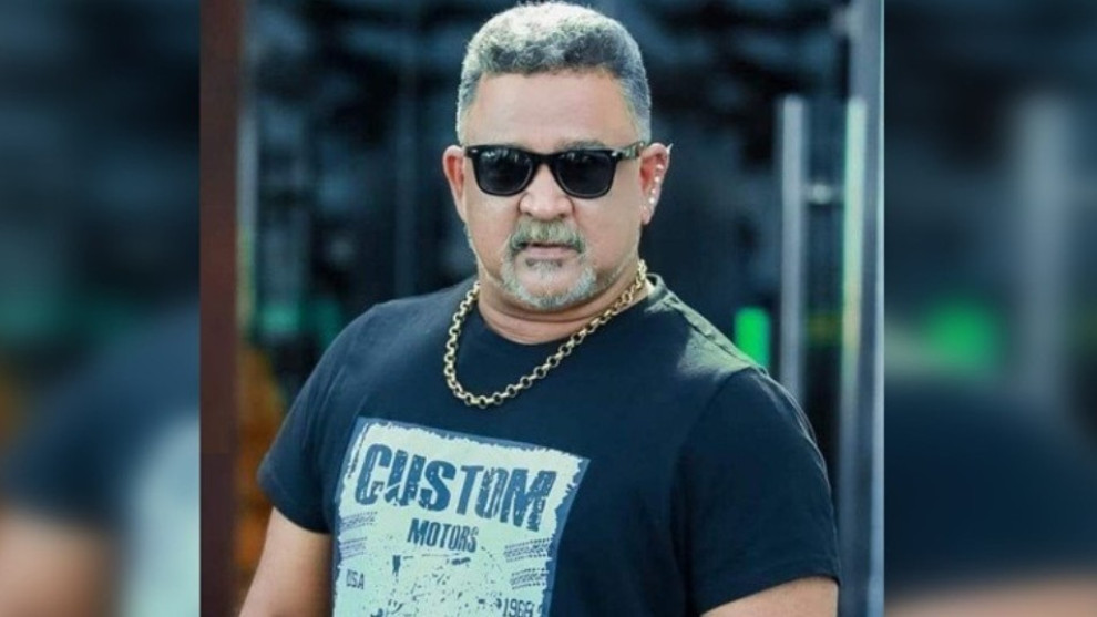 ওমরাহে যাওয়ার পথে গ্রেপ্তার অভিনেতা ডন