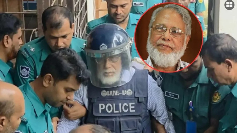 সুনির্দিষ্ট মামলা ছাড়া খায়রুল হককে হয়রানি নয়