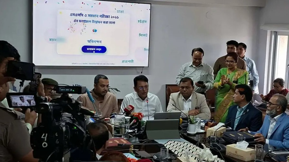 ফেল করা শিক্ষার্থীদের খাতা পুনঃপরীক্ষণ নিয়ে যা বললেন শিক্ষামন্ত্রী