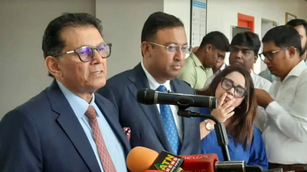 হাসিনা-হাদি হত্যাকারীদের ফেরাতে ভারতের প্রতি অনুরোধ