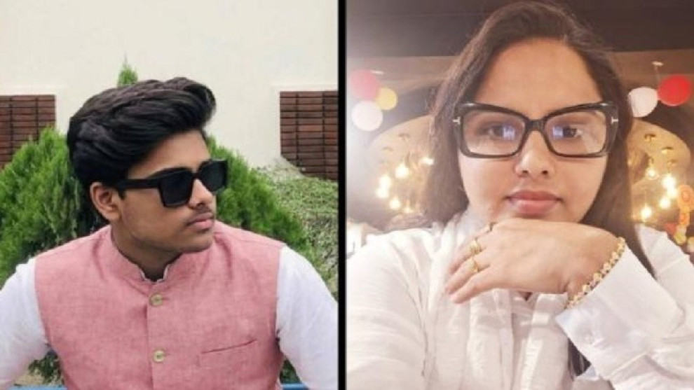 বিয়ের ১৯ বছর পর এসএসসি, ছেলের সঙ্গে মায়েরও জিপিএ-৫
