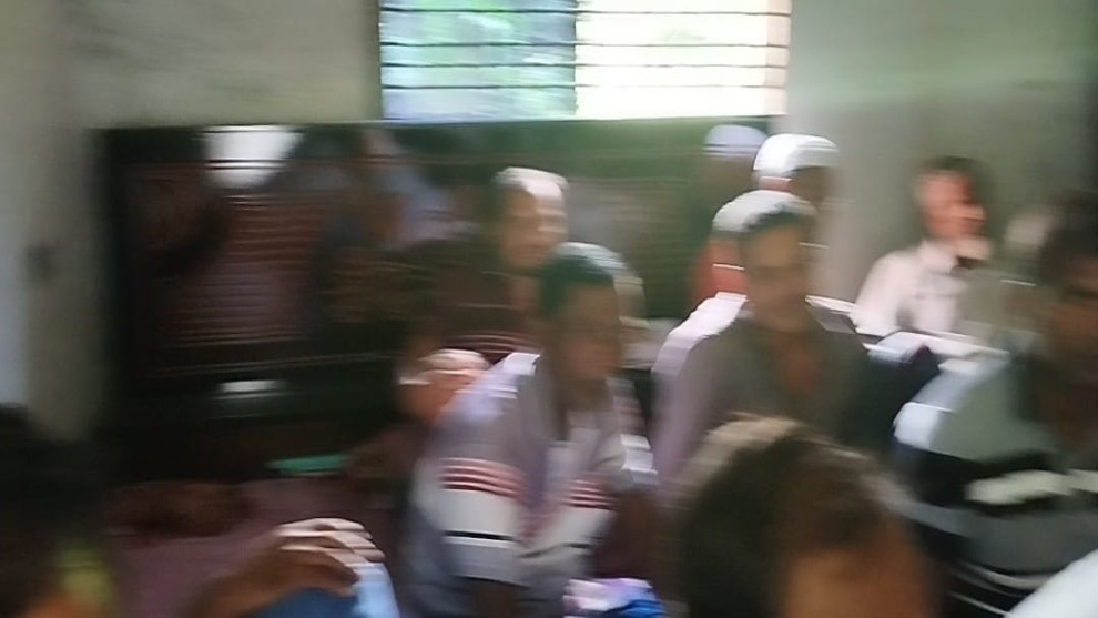 যশোরে স্বজন সমাবেশ ২০২৬ অনুষ্ঠিত