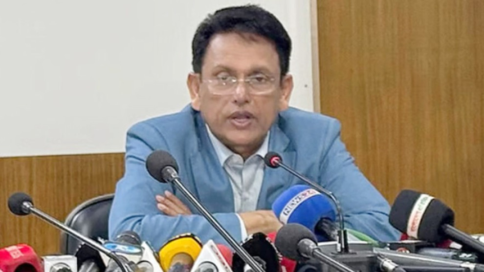 এনটিআরসিএ নিয়ে অপতথ্য না ছড়ানোর আহ্বান শিক্ষামন্ত্রীর