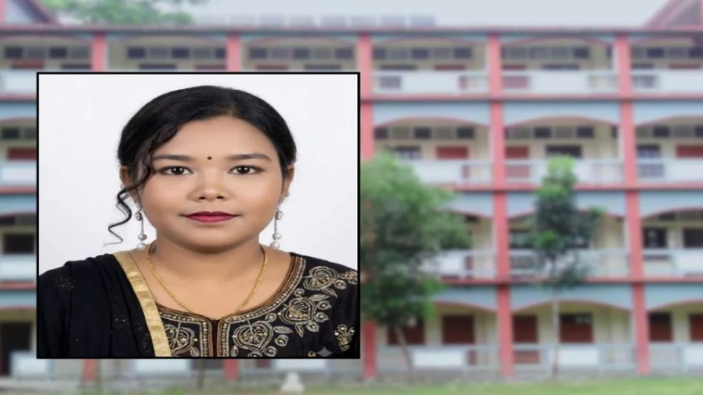 এসএসসি ফল প্রকাশের পর স্কুলছাত্রীর ঝুলন্ত মরদেহ উদ্ধার
