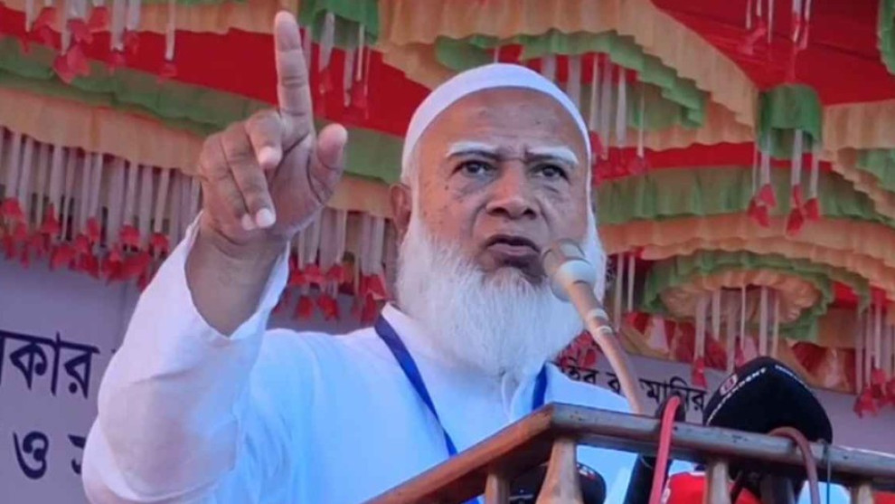 ‘নিয়োগ বাণিজ্যের জায়গাটা মধুর চাক, চুষলেই জিহ্বায় মজা লাগে’