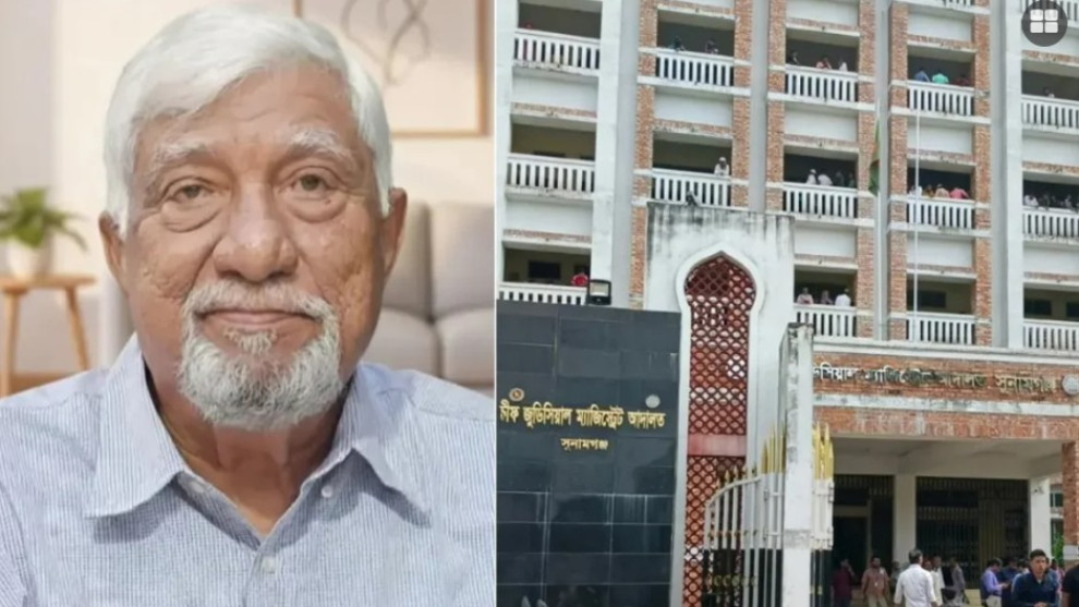এমপির গলায় রামদা, সম্পত্তি লিখে নেওয়ার অভিযোগ
