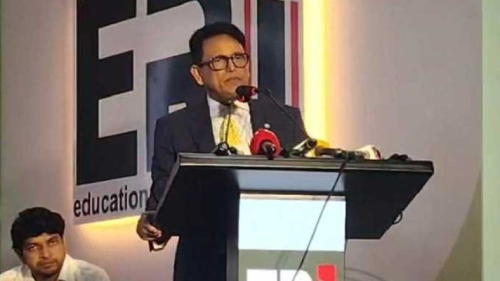 এসএসসিতে খারাপ ফল, অভিভাবকদের যে পরামর্শ শিক্ষামন্ত্রীর