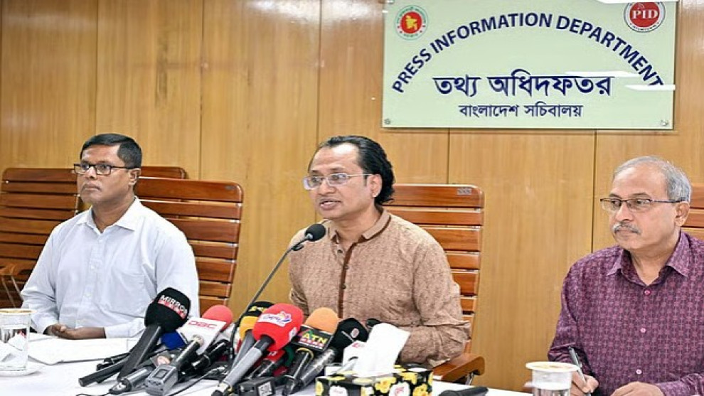 সাকিব আল হাসান ‘নষ্ট-পচে যাওয়া মানুষ’, তবে দেশে ফিরলে নিরাপত্তা পাবেন: প্রধানমন্ত্রীর উপদেষ্টা