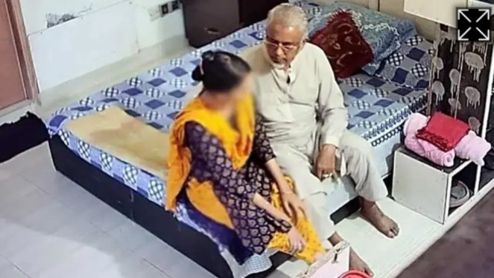 এসএসসিতে গাজী নজরুলের কথিত স্ত্রীর ফল কী?