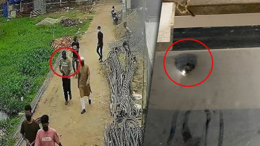 ‎চট্টগ্রামে অর্ধকোটি টাকা চাঁদা না পেয়ে প্রবাসী ব্যবসায়ীর বাড়িতে গুলি