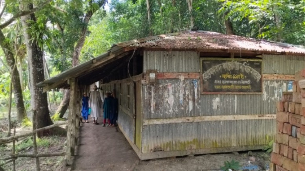 ১৩ শিক্ষক, ১৩ পরীক্ষার্থী—পাস করেনি কেউ