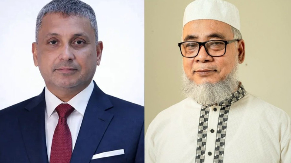 সরোয়ার আলমগীরের প্রার্থিতা বৈধতার রায়ের বিরুদ্ধে জামায়াত প্রার্থীর লিভ টু আপিল