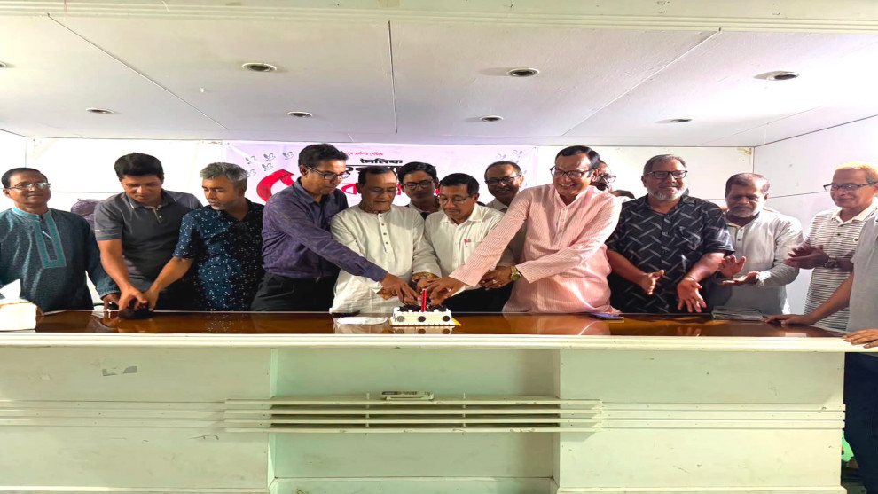 পাবনায় করতোয়ার ৫০ বছর পূর্তি উদযাপন