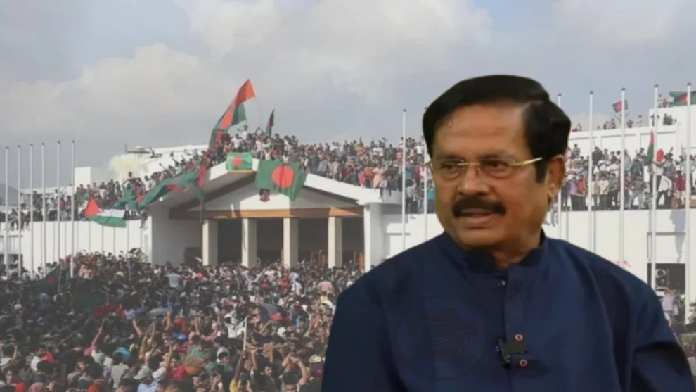 জামাইয়ের নির্দেশনায় বর্ডার ক্রস, আত্মগোপনে থাকা নানকের দেশছাড়ার বর্ণনা