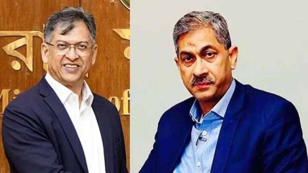 মন্ত্রিসভায় রদবদল: স্বরাষ্ট্রে এ্যানি, এলজিআরডিতে সালাহউদ্দিন
