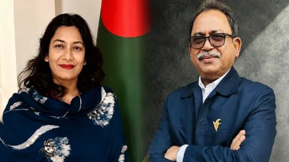 ফখরুল রাষ্ট্রপতি হলে ঠাকুরগাঁও-১ আসনে বিএনপির হাল ধরবেন কে?