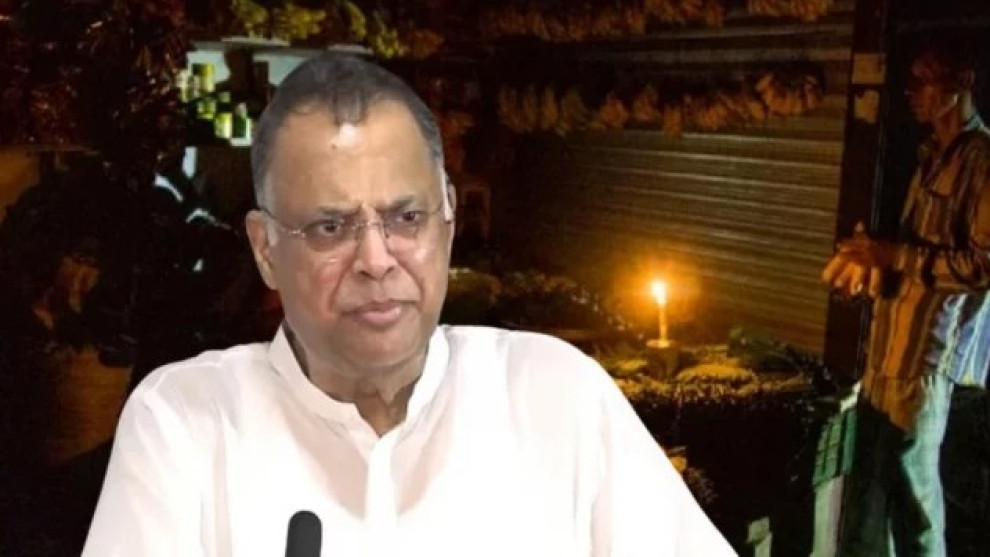 লোডশেডিং ব্যবস্থাপনা ও দিন গোনা ছাড়া আর কোনো উপায় নেই: বিদ্যুৎমন্ত্রী