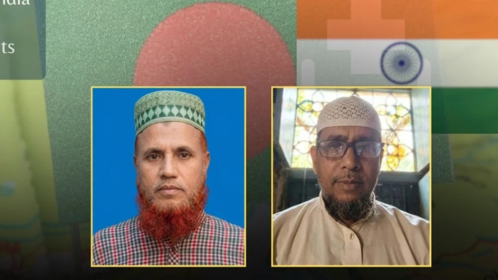 বন্ধুর চিকিৎসায় ভারতে গিয়ে দুজনেরই মৃত্যু