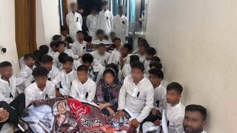 ভাটারায় আ. লীগ ও সহযোগী সংগঠনের ৫৩ নেতা-কর্মী গ্রেপ্তার