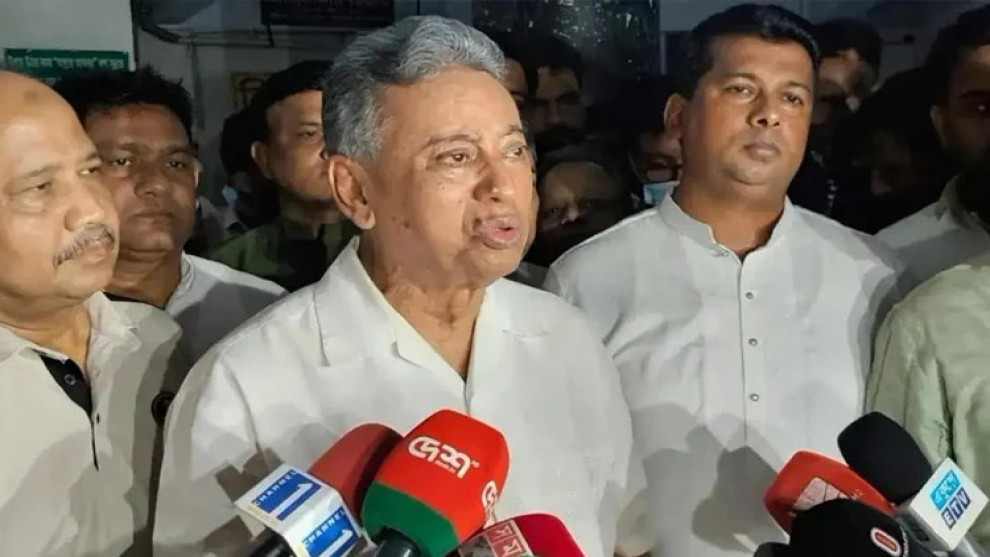 চট্টগ্রামে শিপইয়ার্ডে বিষাক্ত গ্যাসে মৃত্যুর ঘটনায় তদন্ত করে ব্যবস্থা : অর্থমন্ত্রী