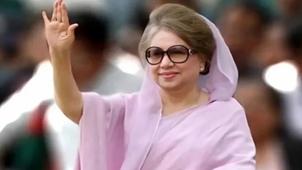 গৃহবধূ থেকে আপসহীন নেত্রী: খালেদা জিয়ার রাজনৈতিক জীবন