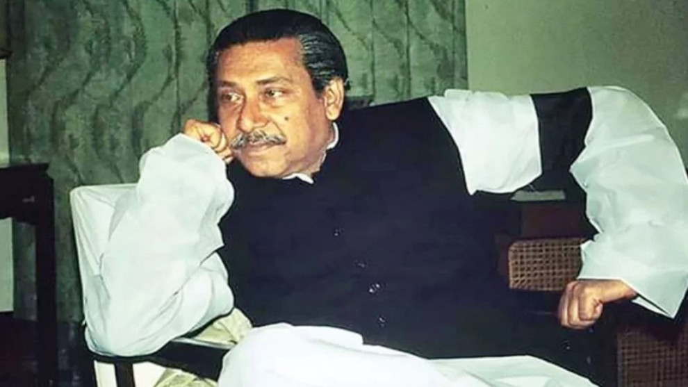 শেখ মুজিবের ৫১তম মৃত্যুবার্ষিকী আজ