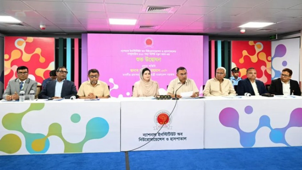 চিকিৎসক-রোগীর আস্থাই মানসম্মত চিকিৎসার ভিত্তি: প্রধানমন্ত্রী