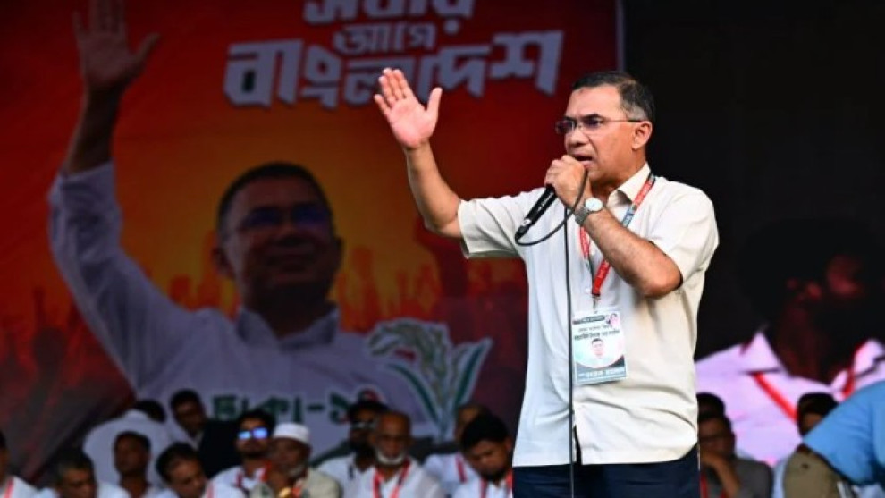 ২০ কোটি মানুষের ৪০ কোটি হাতকে কর্মীর হাতে রূপান্তর করতে হবে: প্রধানমন্ত্রী