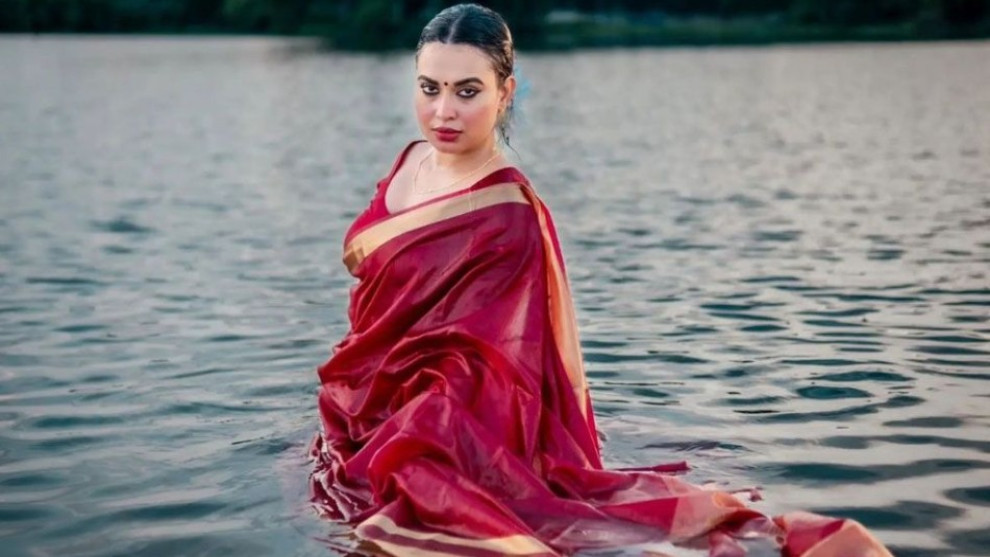 সামনে এলো অভিনেত্রী রিধির চাঞ্চল্যকর তথ্য