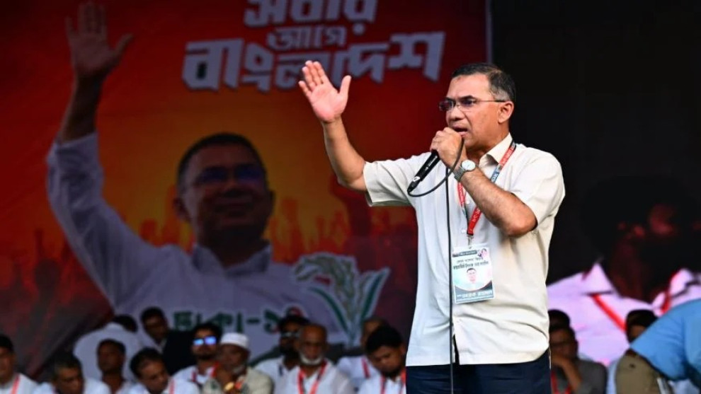 আগামী ১০ বছরের জ্বালানি পরিকল্পনার কথা জানালেন প্রধানমন্ত্রী