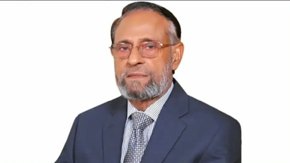 রাষ্ট্রপতি পদে অলি আহমদের মনোনয়ন বৈধ