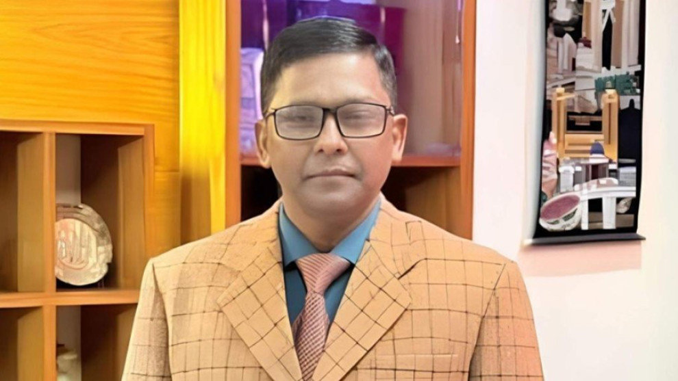 যৌন হয়রানি-দুর্নীতিতে রাবি অধ্যাপক প্রভাস কুমার চাকরিচ্যুত