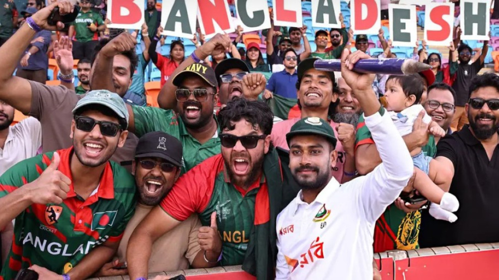 কিংবদন্তিদের প্রশংসায় উচ্ছ্বসিত মিরাজ