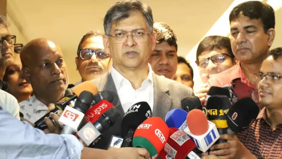 ৬ মাসে আইনশৃঙ্খলায় দৃশ্যমান উন্নতি: স্বরাষ্ট্রমন্ত্রী