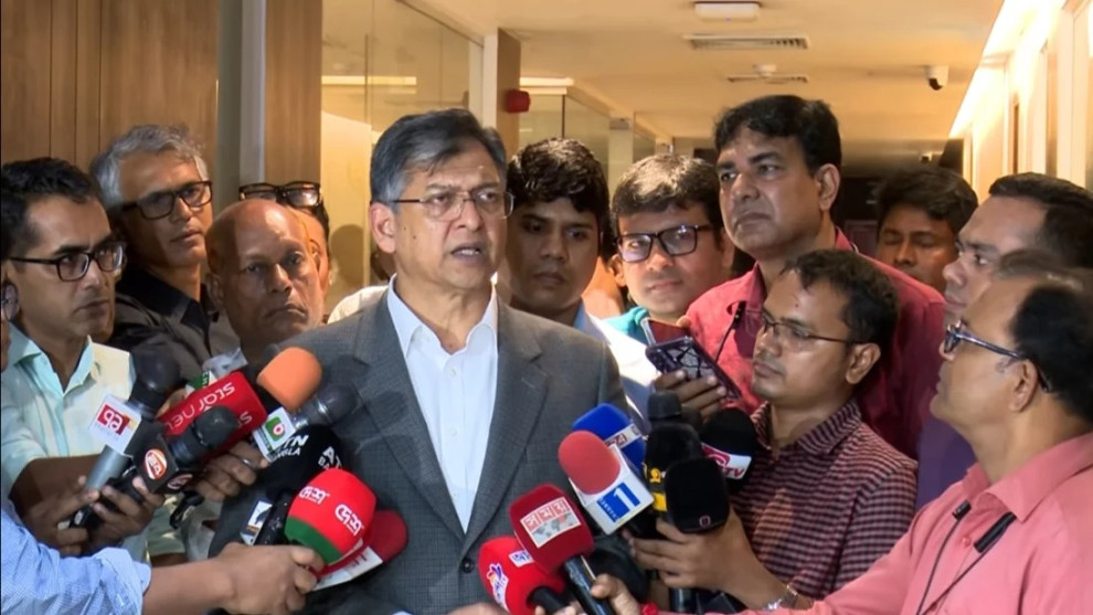 বাংলাদেশে আল-কায়েদা নিয়ে জাতিসংঘের রিপোর্ট আমলে নিচ্ছি না: স্বরাষ্ট্রমন্ত্রী