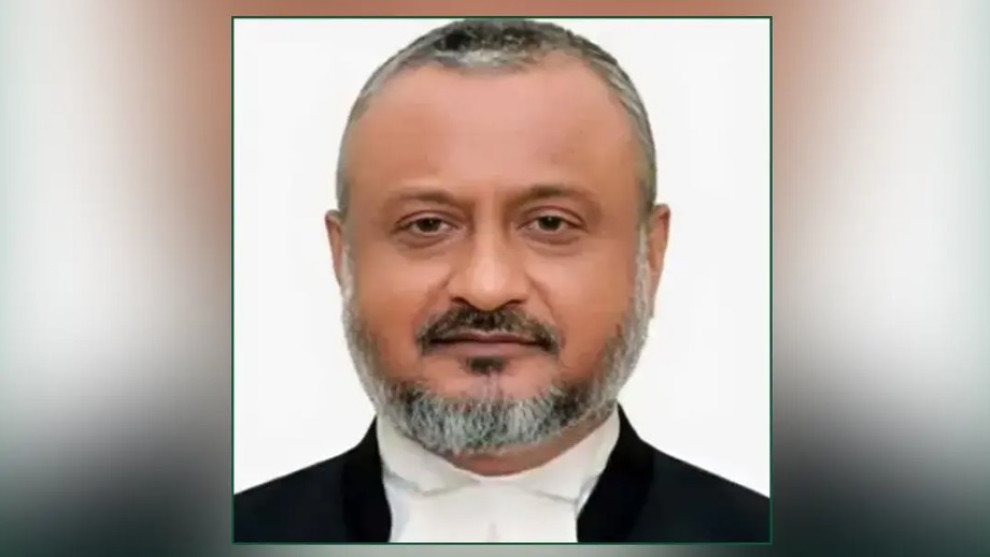 দুদকের নতুন চেয়ারম্যান বিচারপতি এ কে এম আসাদুজ্জামান