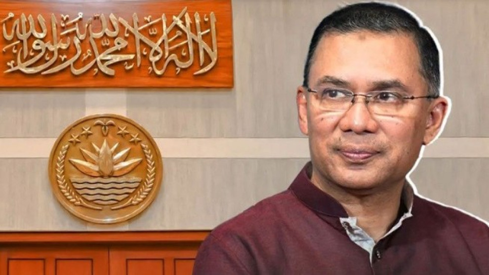 প্রধানমন্ত্রীর পরামর্শে সংসদের দেয়ালে কালেমা তাইয়্যেবা