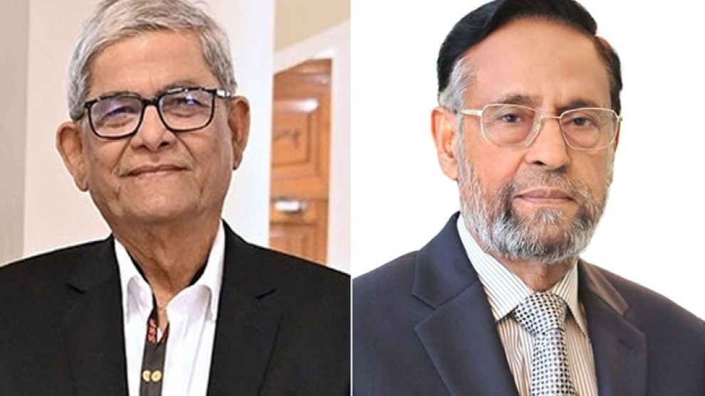 রাষ্ট্রপতি নির্বাচনে ভোট বৃহস্পতিবার, প্রার্থিতা প্রত্যাহার করেননি কেউ
