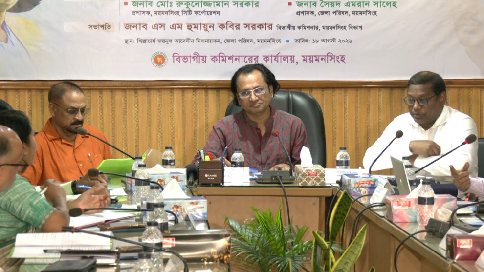 মানুষ অশান্তিতে থাকলে এর প্রভাব পাঁচ বছর পর নির্বাচনে পড়বে: ডা. জাহেদ