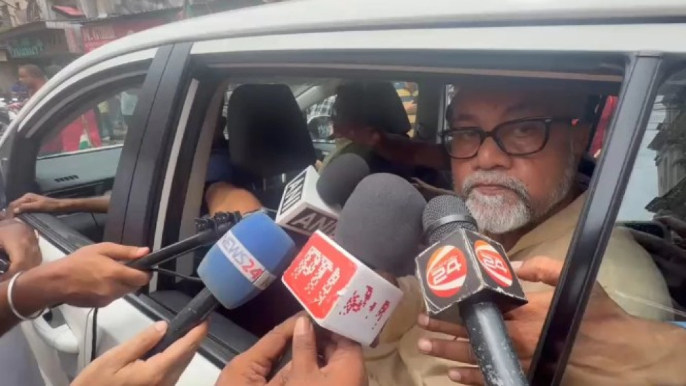 কলকাতার হোটেল আগুনে নিহত ৮ বাংলাদেশি, গিয়েছিলেন চিকিৎসায়