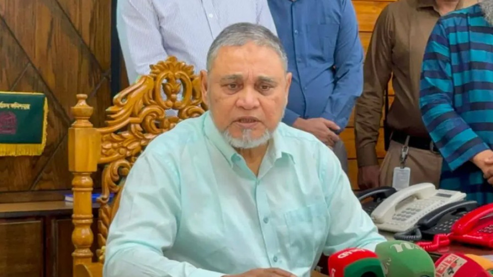 রাষ্ট্রপতি নির্বাচনে ‘ওপেন’ ব্যালট, দেখা যাবে কে কাকে ভোট দিচ্ছেন