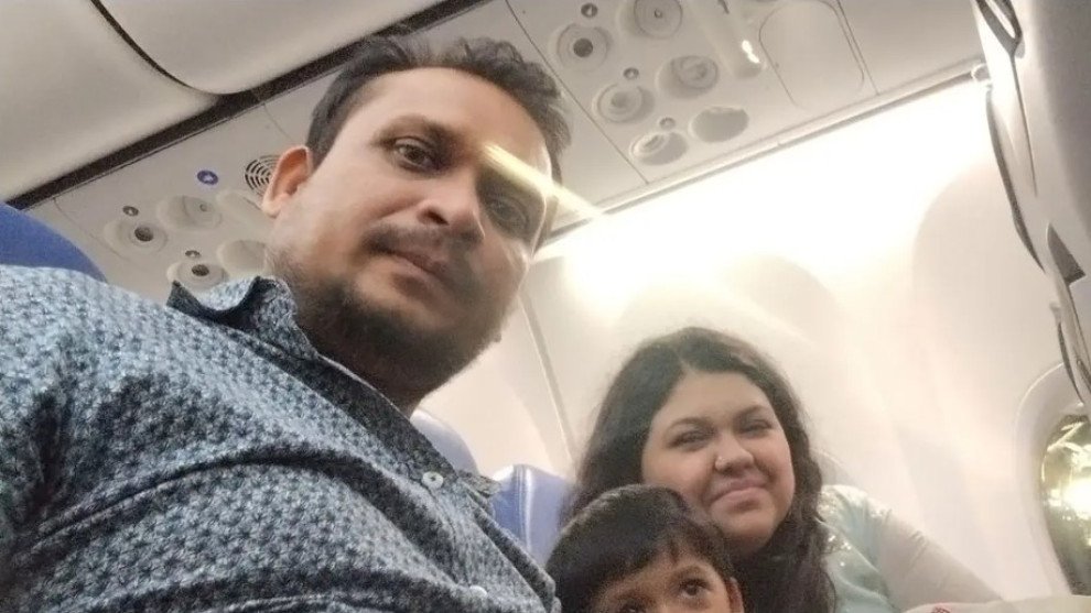 কলকাতার হোটেলে আগুনে নিহত পাঁচ বাংলাদেশির পরিচয় জানা গেছে