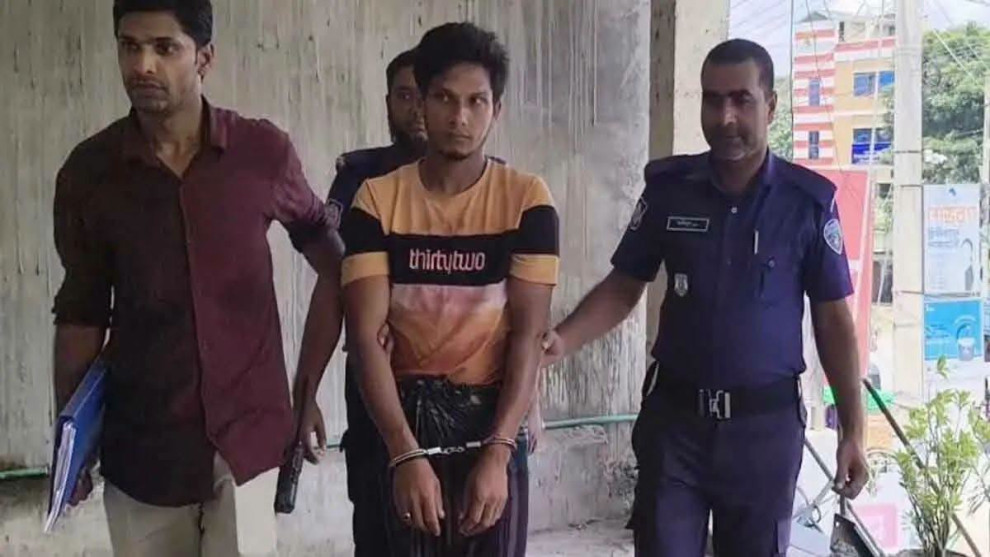 চন্দনাইশে পরকীয়ার জেরে স্ত্রীর মৃত্যু, স্বামী গ্রেপ্তার