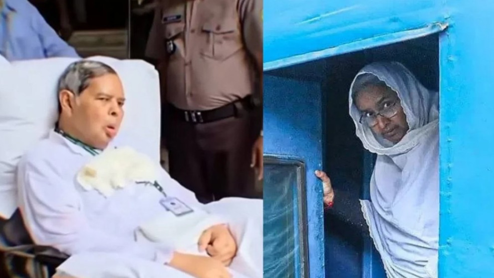 স্বামীর মৃত্যুতে ১২ ঘণ্টার প্যারোলে মুক্তি পাচ্ছেন দীপু মনি