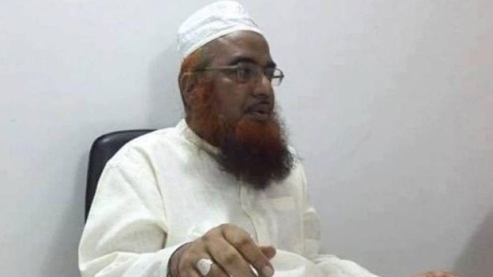 বায়তুল মোকাররমের সাবেক খতিব মুফতি রুহুল আমিনের ৬ মাসের কারাদণ্ড