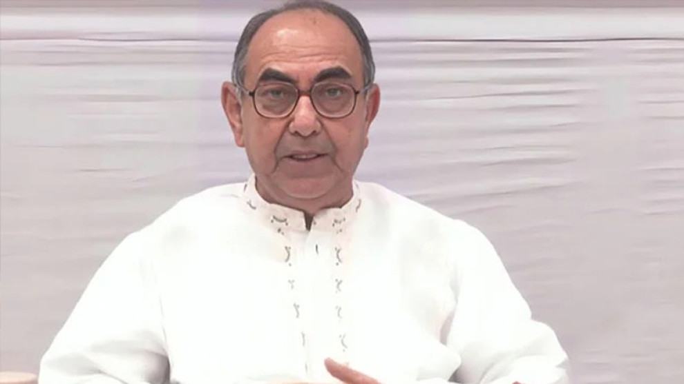 রাষ্ট্রপতি নির্বাচনে ভোট দিতে পারছেন না মির্জা আব্বাস