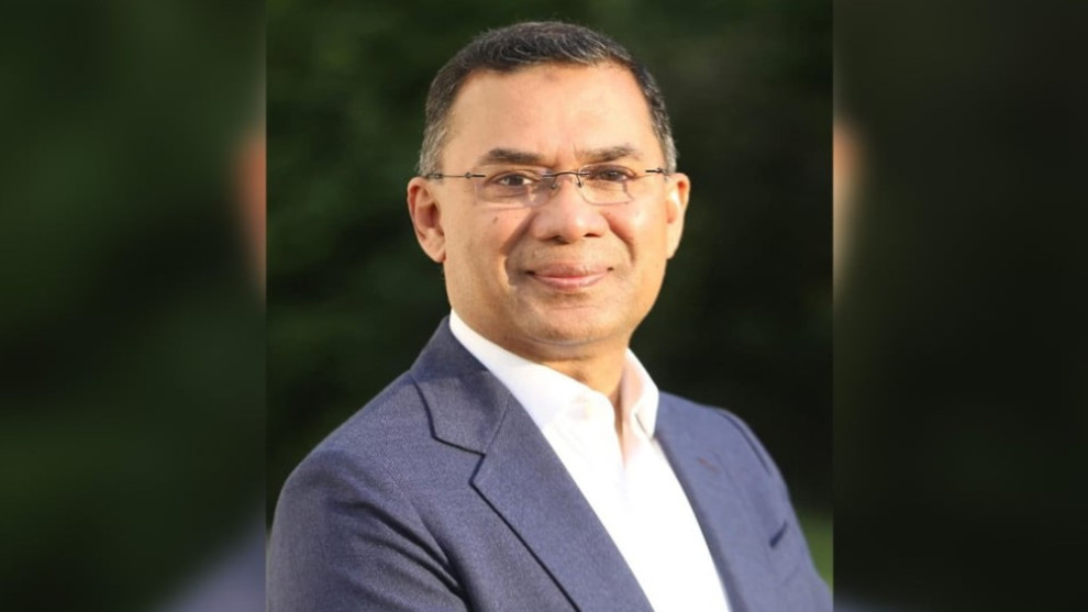 ভারত সফরে তারেক রহমানকে ‘সম্মানজনক অভ্যর্থনা’ দিতে চায় দিল্লি